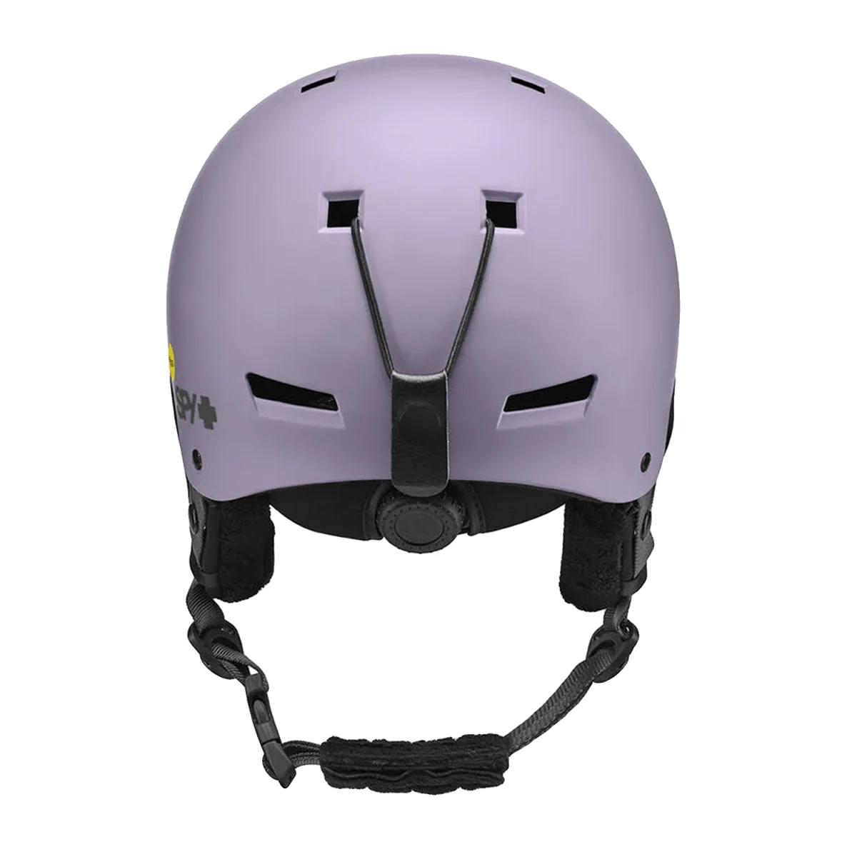 Spy Galactic MIPS Helmet Matte Lilac - Image 3