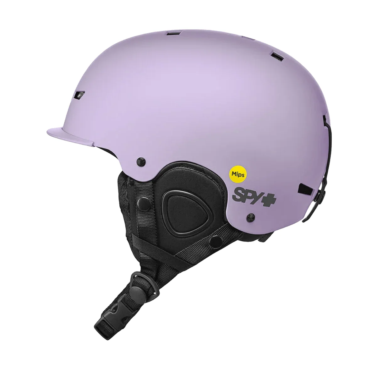 Spy Galactic MIPS Helmet Matte Lilac - Image 4