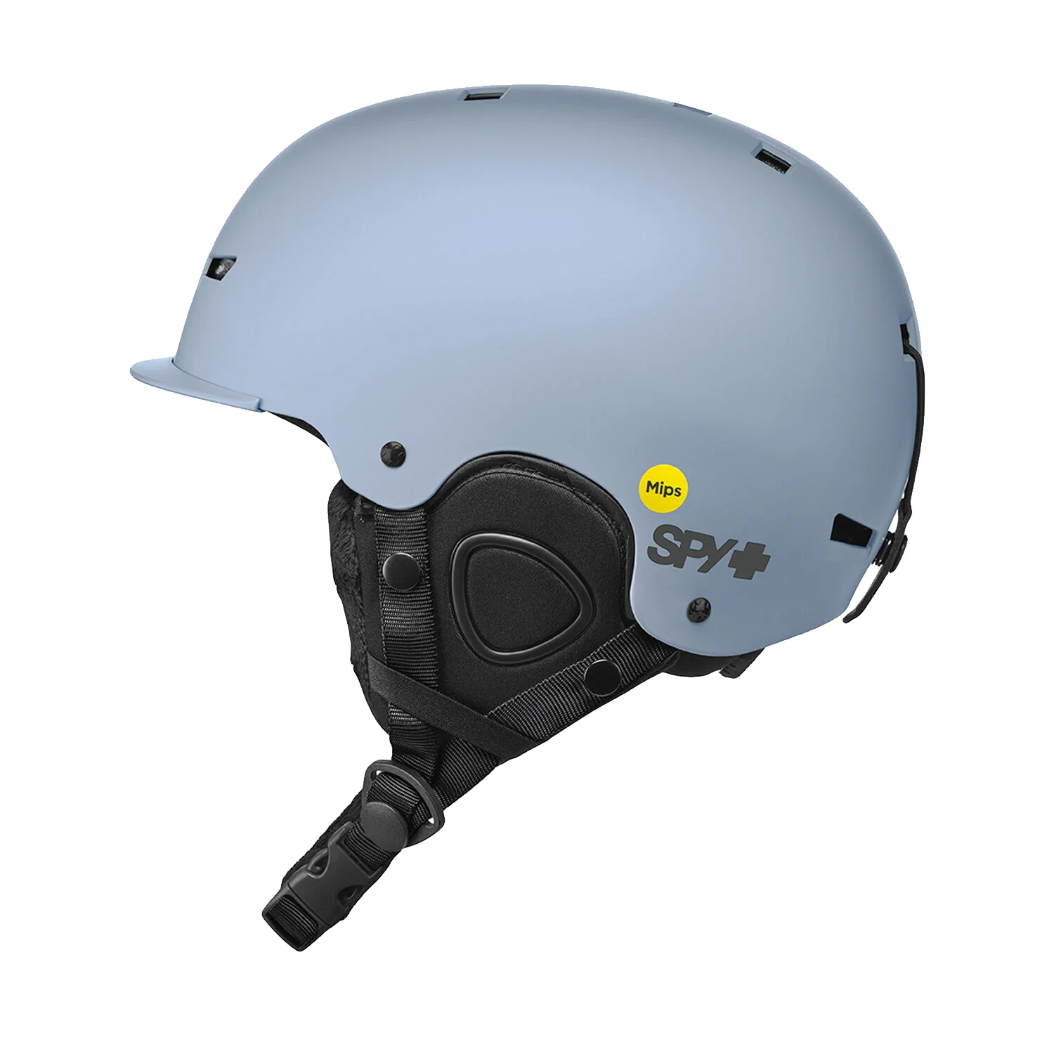 Spy Galactic MIPS Helmet Matte Spring Blue - Image 4