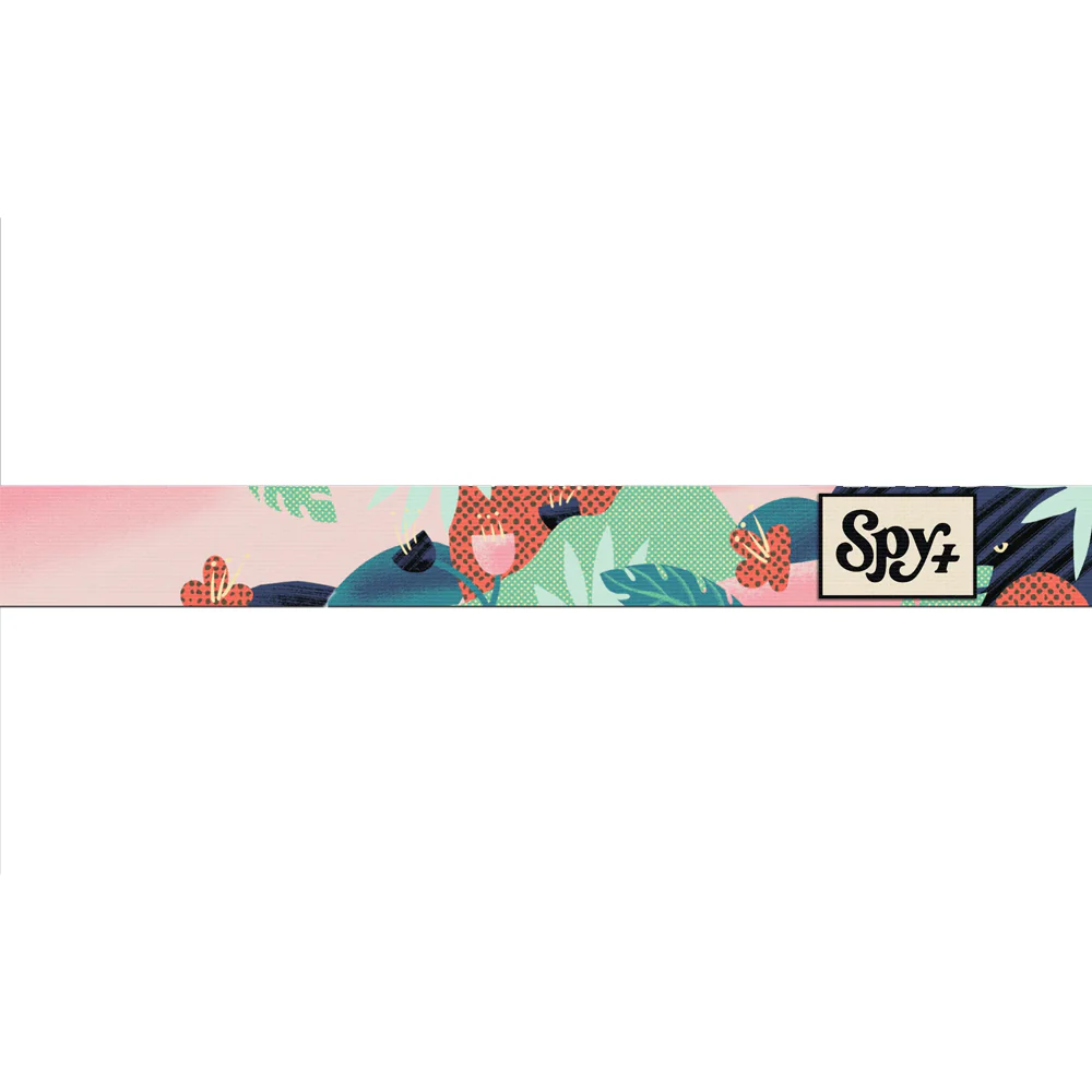 Spy Legacy SE Asian Fit Goggles 2023 - Image 2