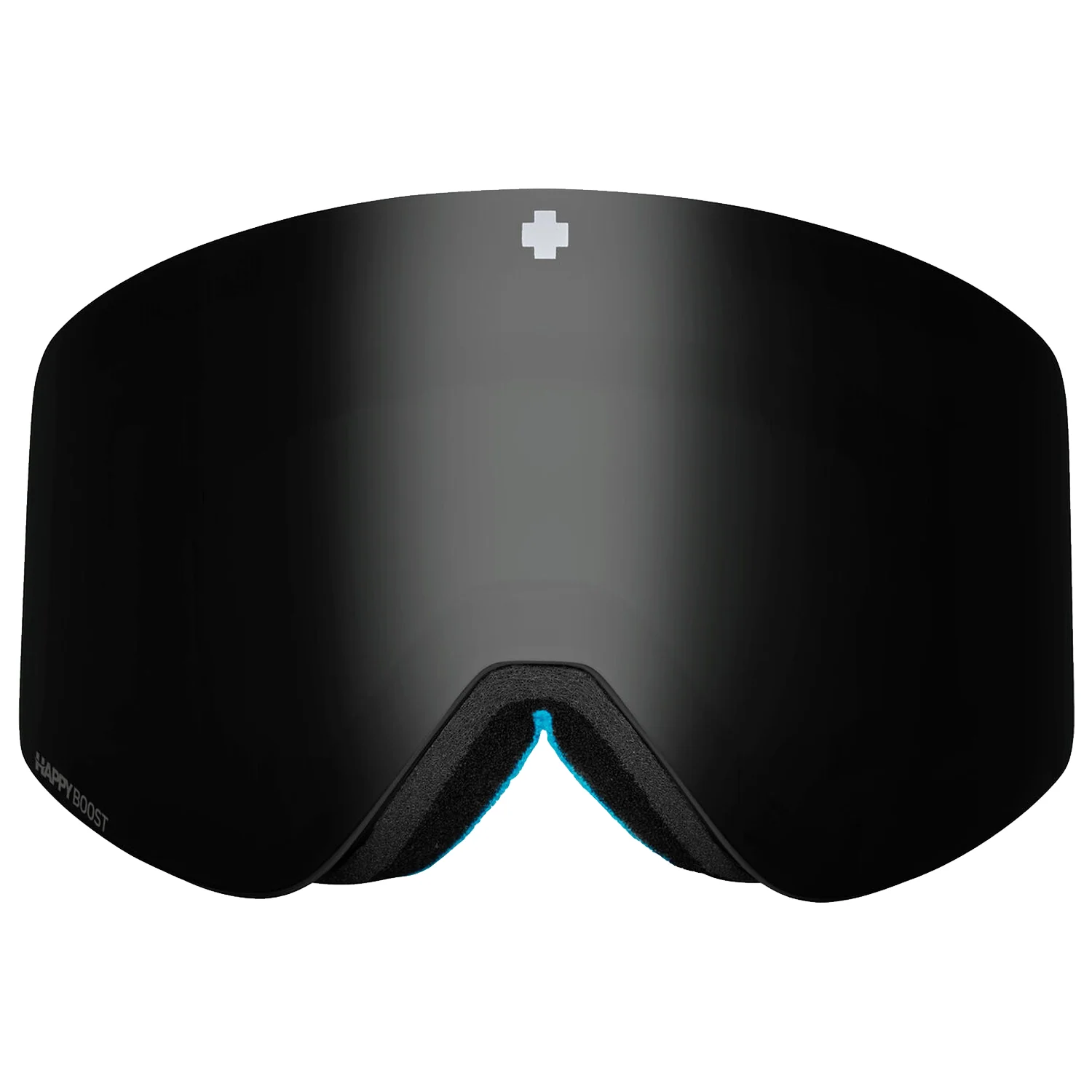 Spy Marauder Goggles Chris Rasman/Happy Boost Bronze Black Mirror + Happy Boost LL Coral Red Mirror - Image 3