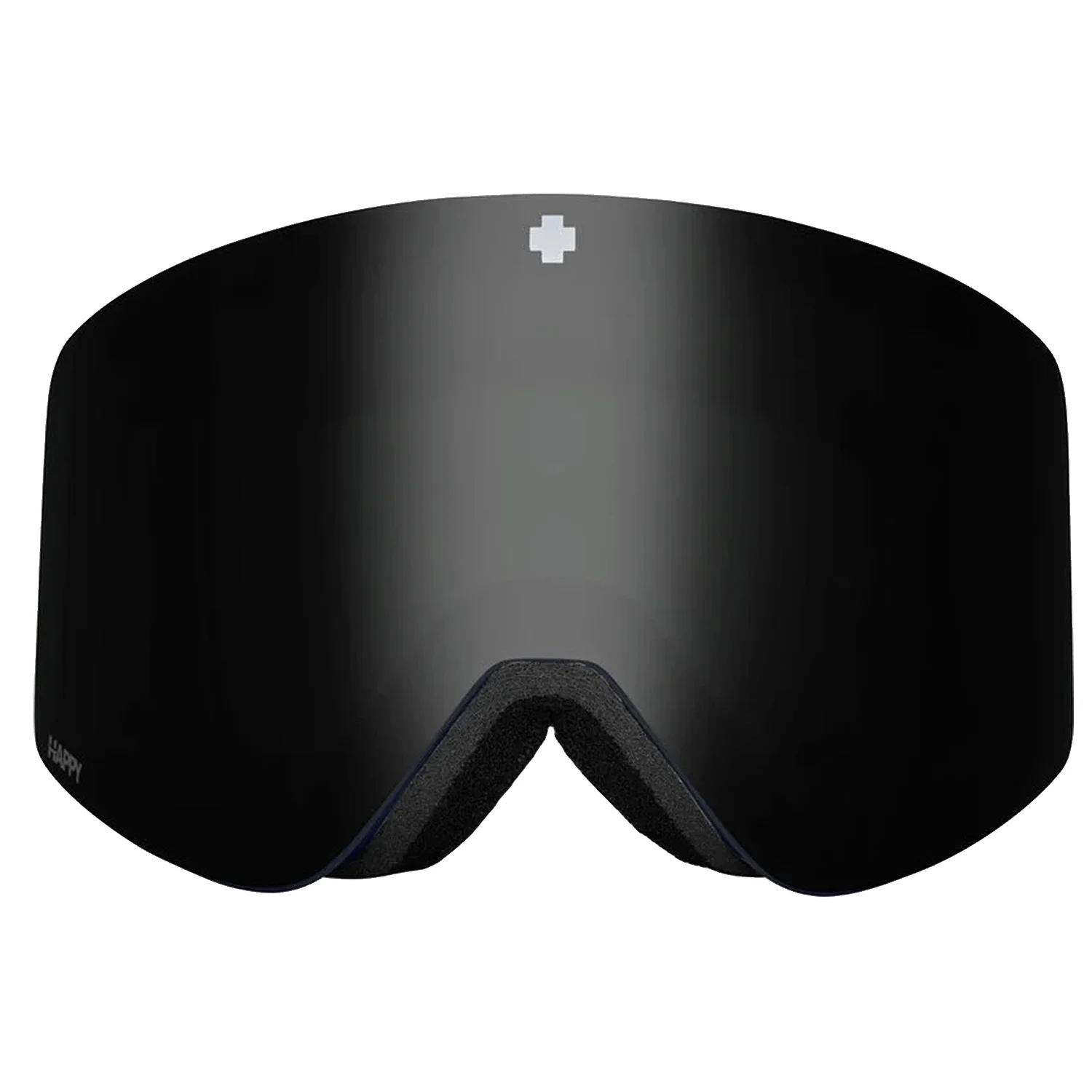 Spy Marauder Goggles Sand/Happy Gray Green Black Mirror + Happy LL Persimmon Silver Mirror - Image 3