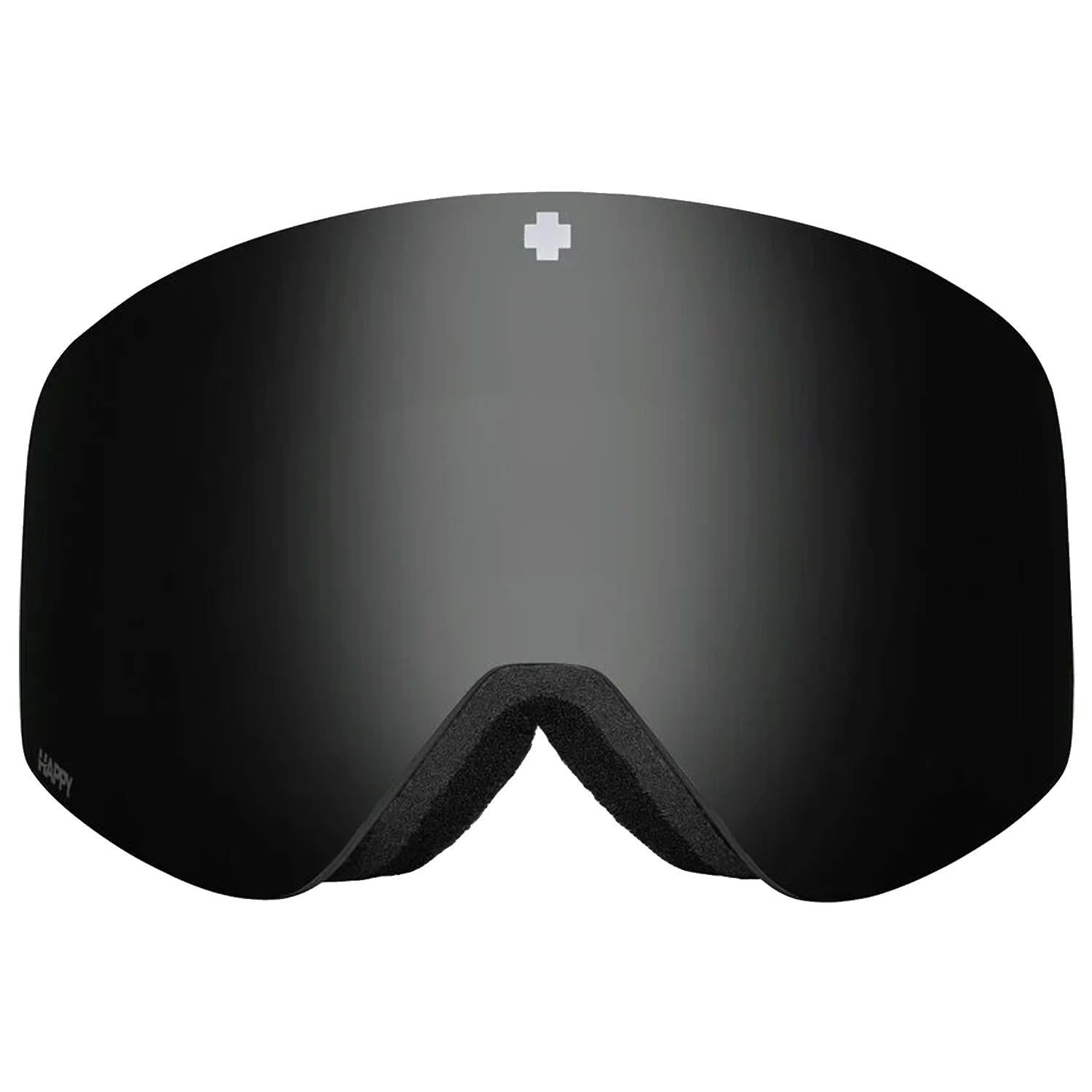 Spy Marauder Goggles Warm Gray/Happy Gray Green Black Mirror + Happy LL Persimmon Silver Mirror - Image 3