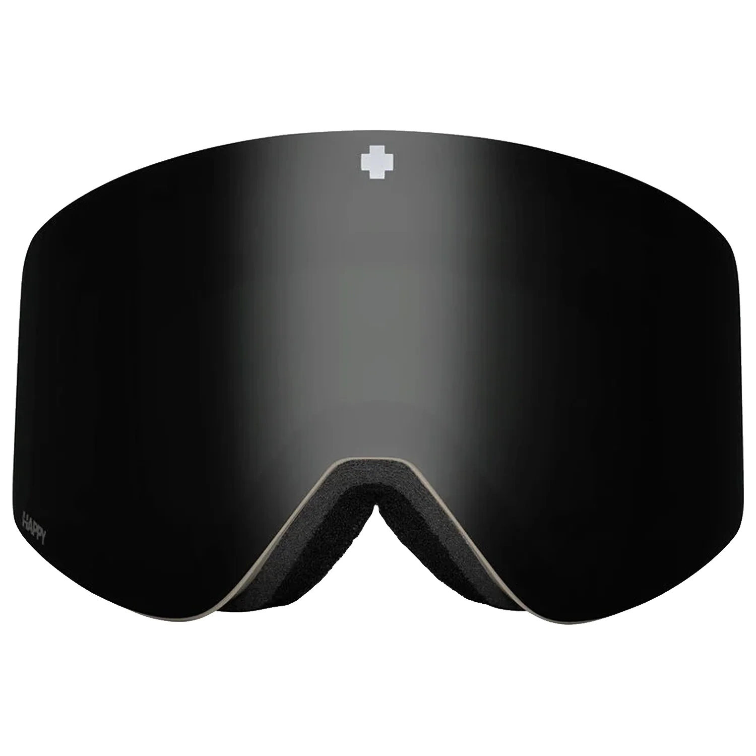 Spy Marauder Goggles Zak Hale/Happy Gray Green Black Mirror + Happy LL Persimmon Silver Mirror - Image 3