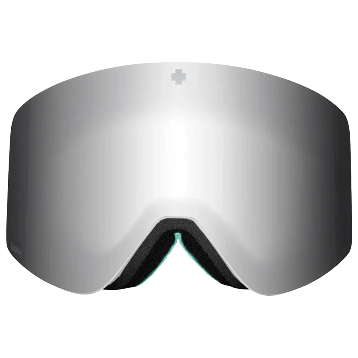 Spy Marauder SE Goggles Celia/Happy Bronze Platinum Mirror + Happy LL Rose - Image 3