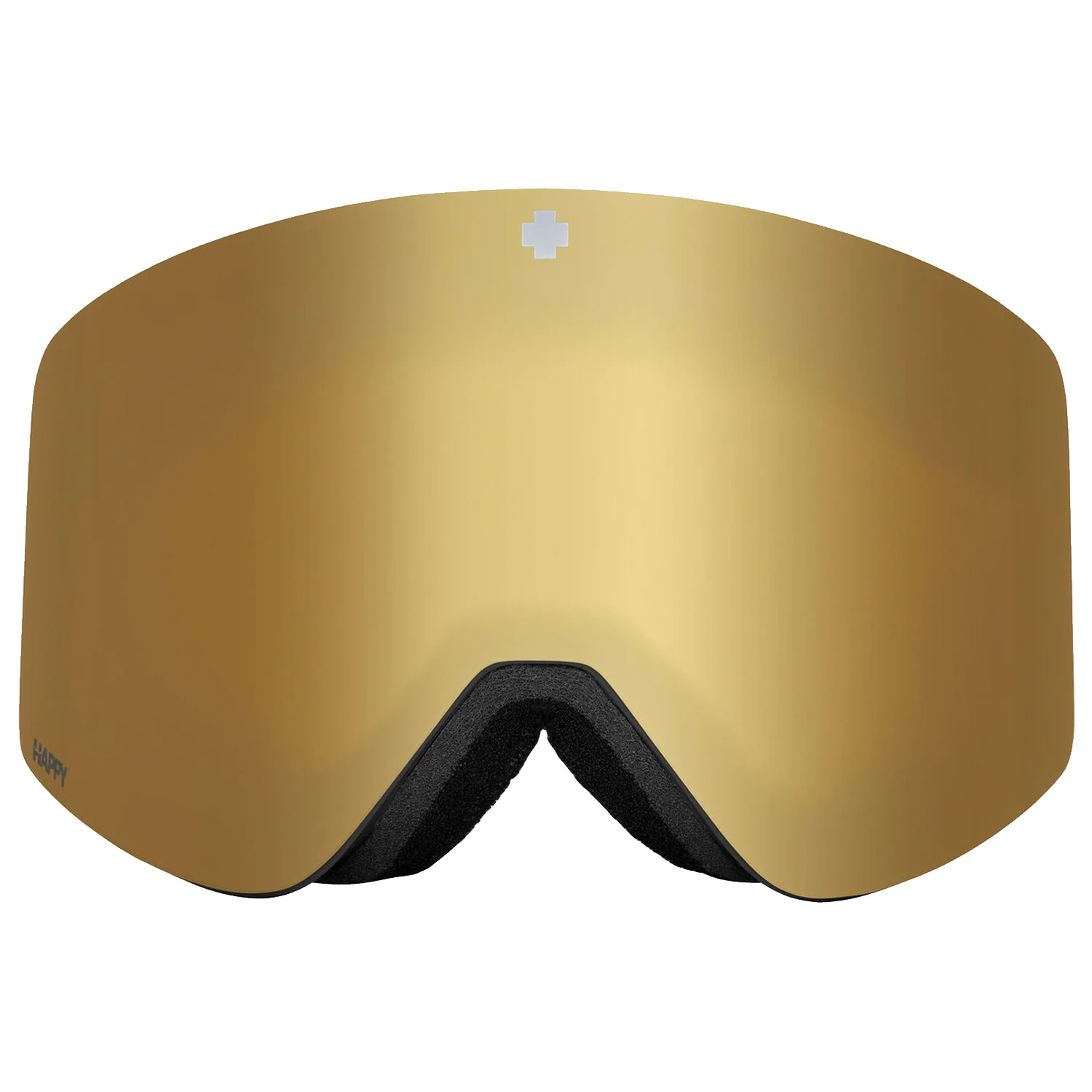 Spy Marauder SE Goggles Juneshine/Happy Bronze Gold Mirror + Happy LL Yellow Green Mirror - Image 3