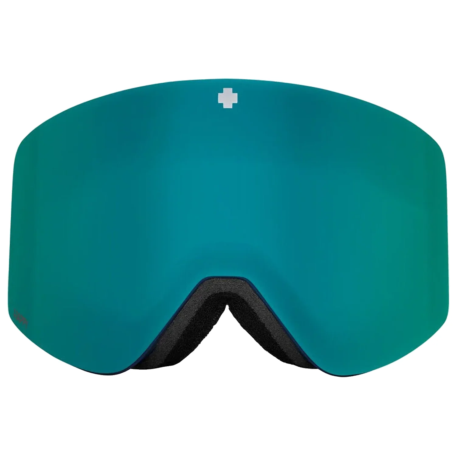 Spy Marauder SE Goggles Seafoam/Happy Bronze Turquoise Mirror + Happy LL Persimmon Silver Mirror - Image 3