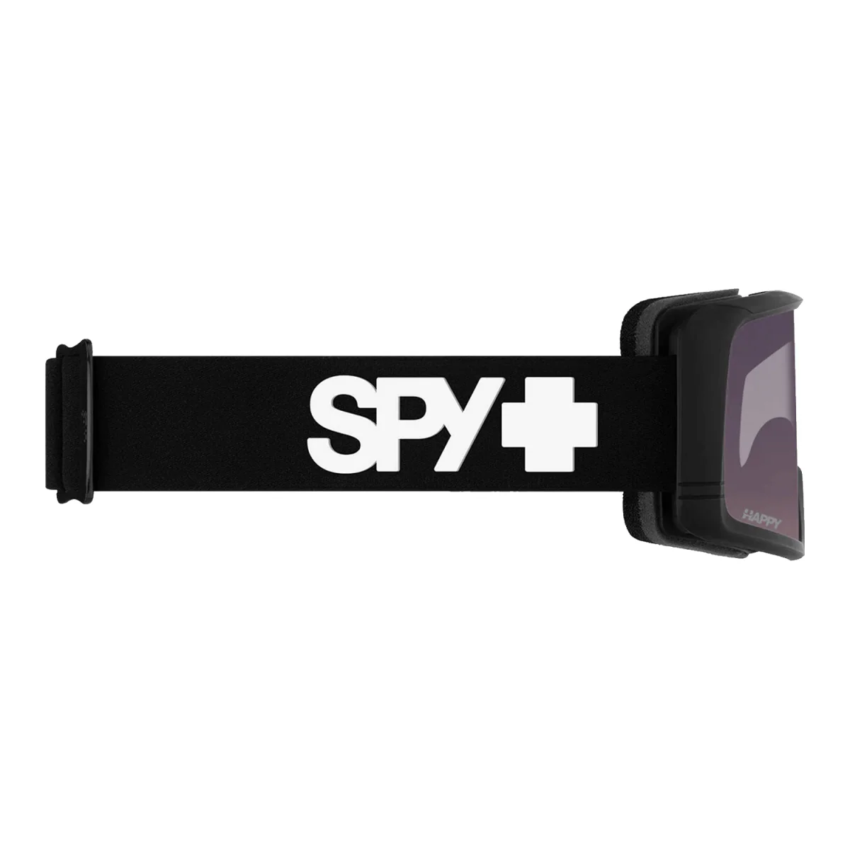 Spy Megalith Goggles Everblack/Happy Rose Photochromic - Image 2