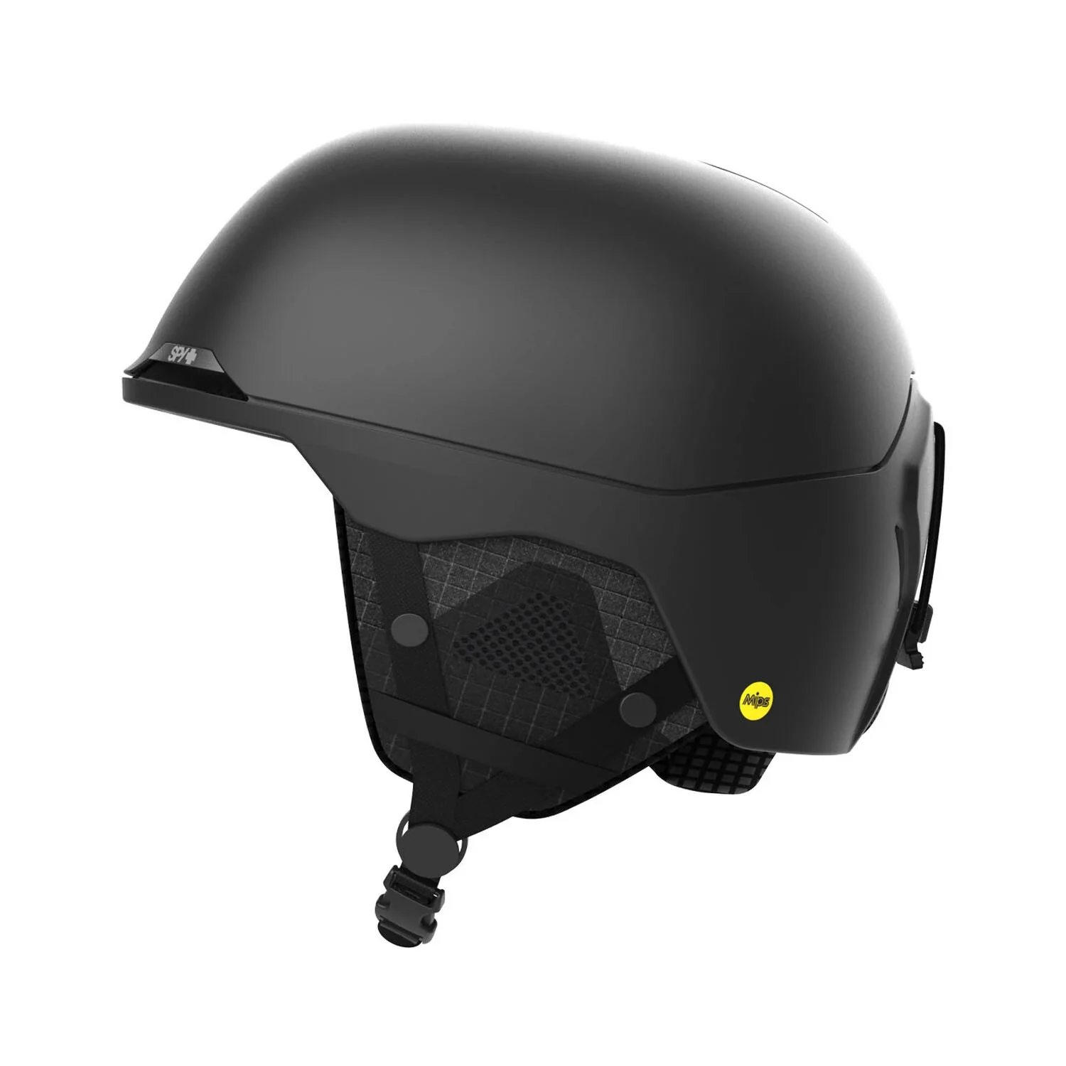 Spy Neutron MIPS Helmet Matte Black - Image 2