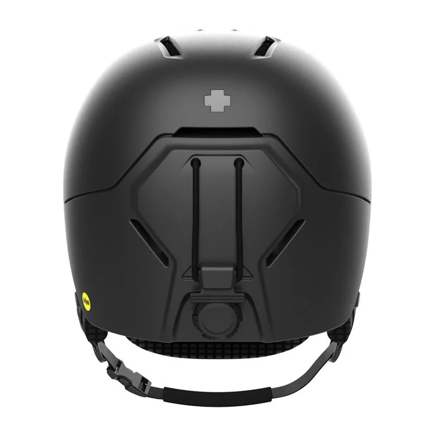 Spy Neutron MIPS Helmet Matte Black - Image 4