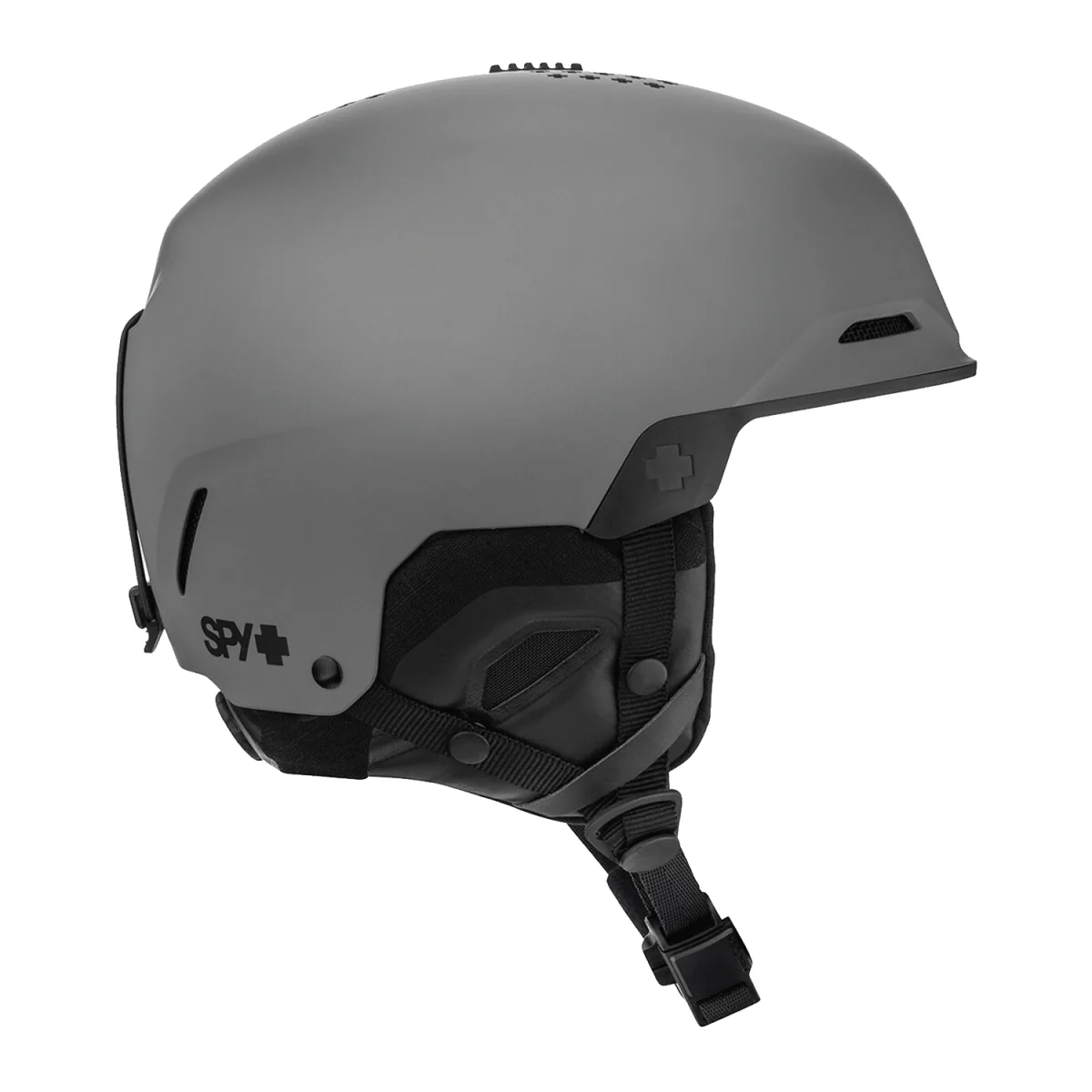 Spy Stargazer MIPS Helmet Spy + Trevor Kennison Matte Dark Gray - Image 2