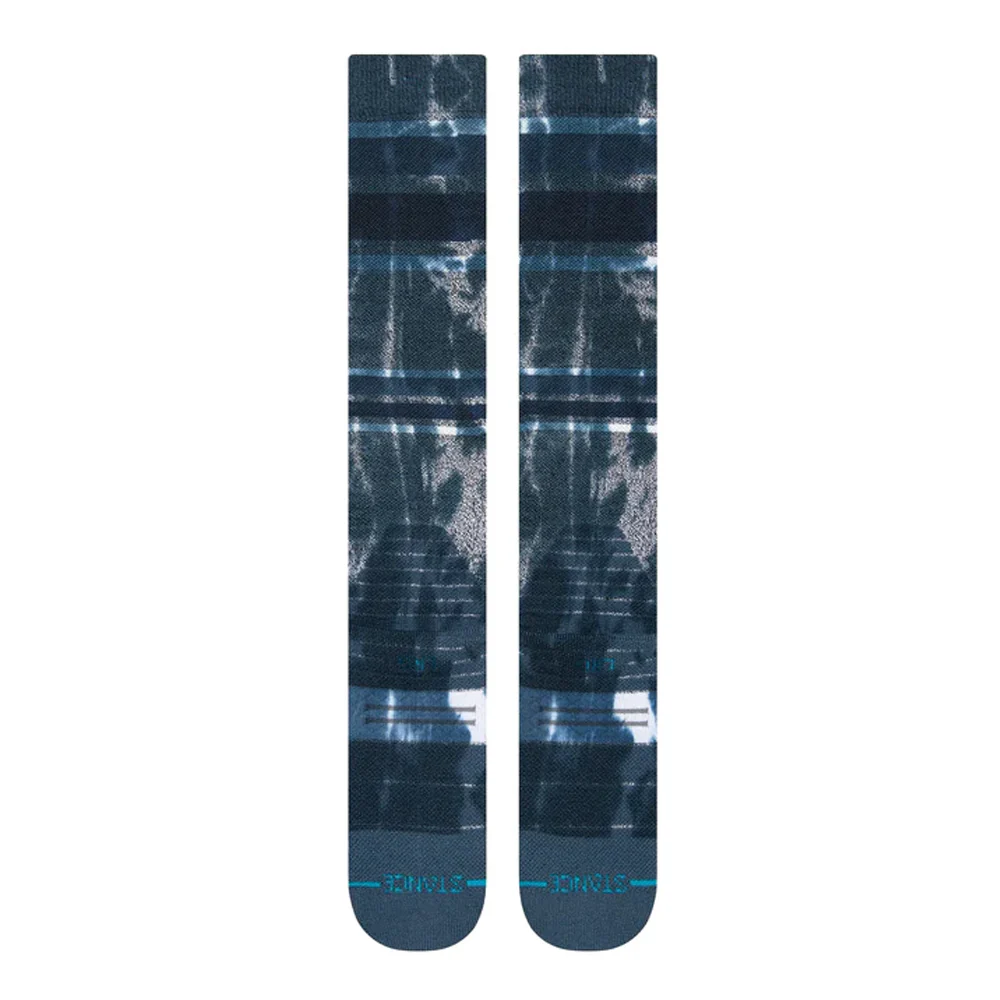 Stance Brong Snow Sock Grey - Image 2