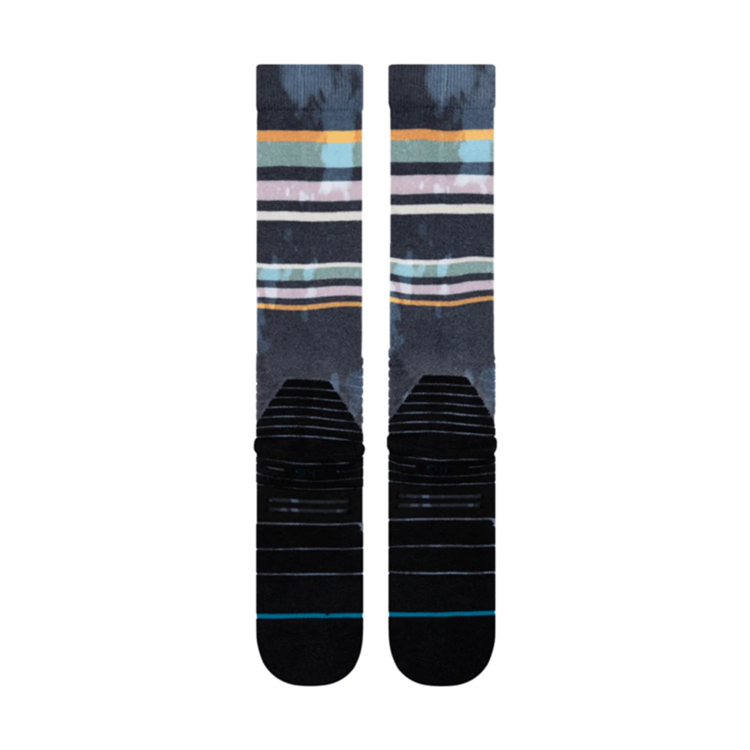 Stance Brong Sock Seablue - Image 3