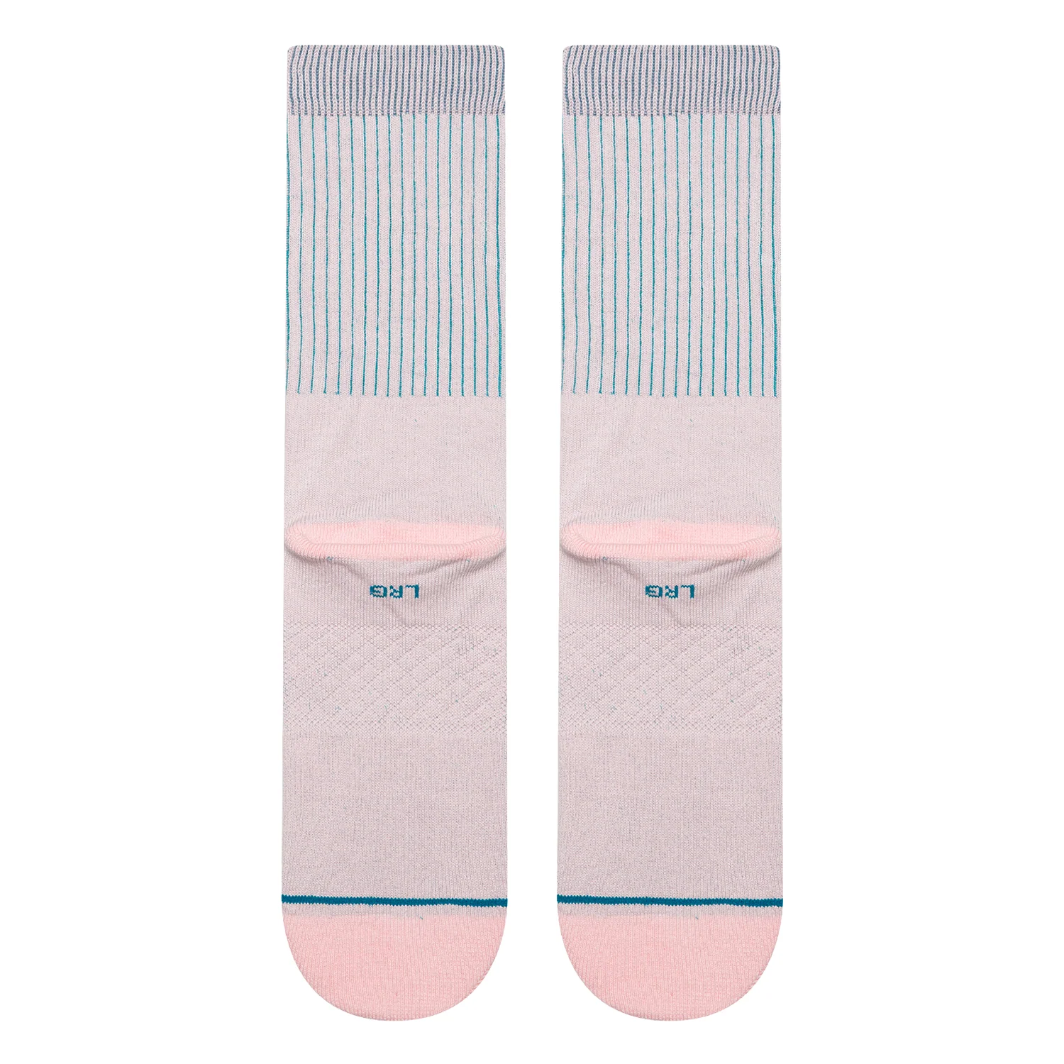 Stance BRPA Jigglypuff Crew Sock Pink - Image 3