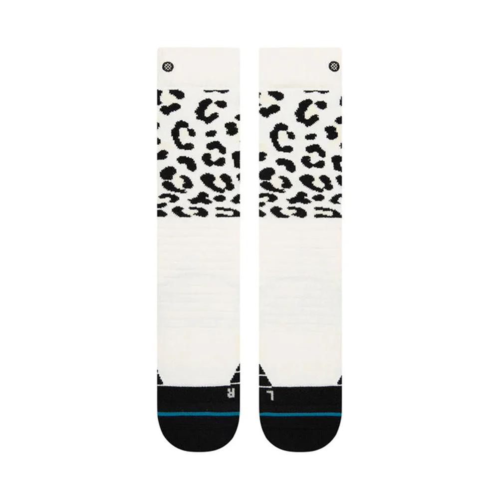 Stance Youth Cheatz Snow Sock Natural - Image 2
