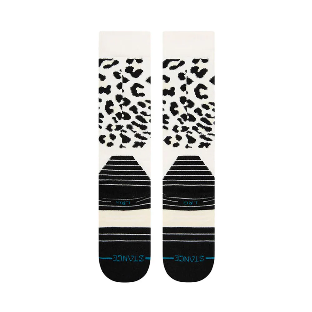 Stance Youth Cheatz Snow Sock Natural - Image 3