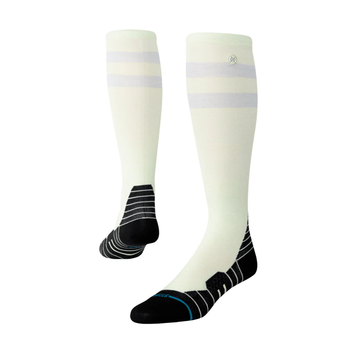Stance Joven Snow Sock Green