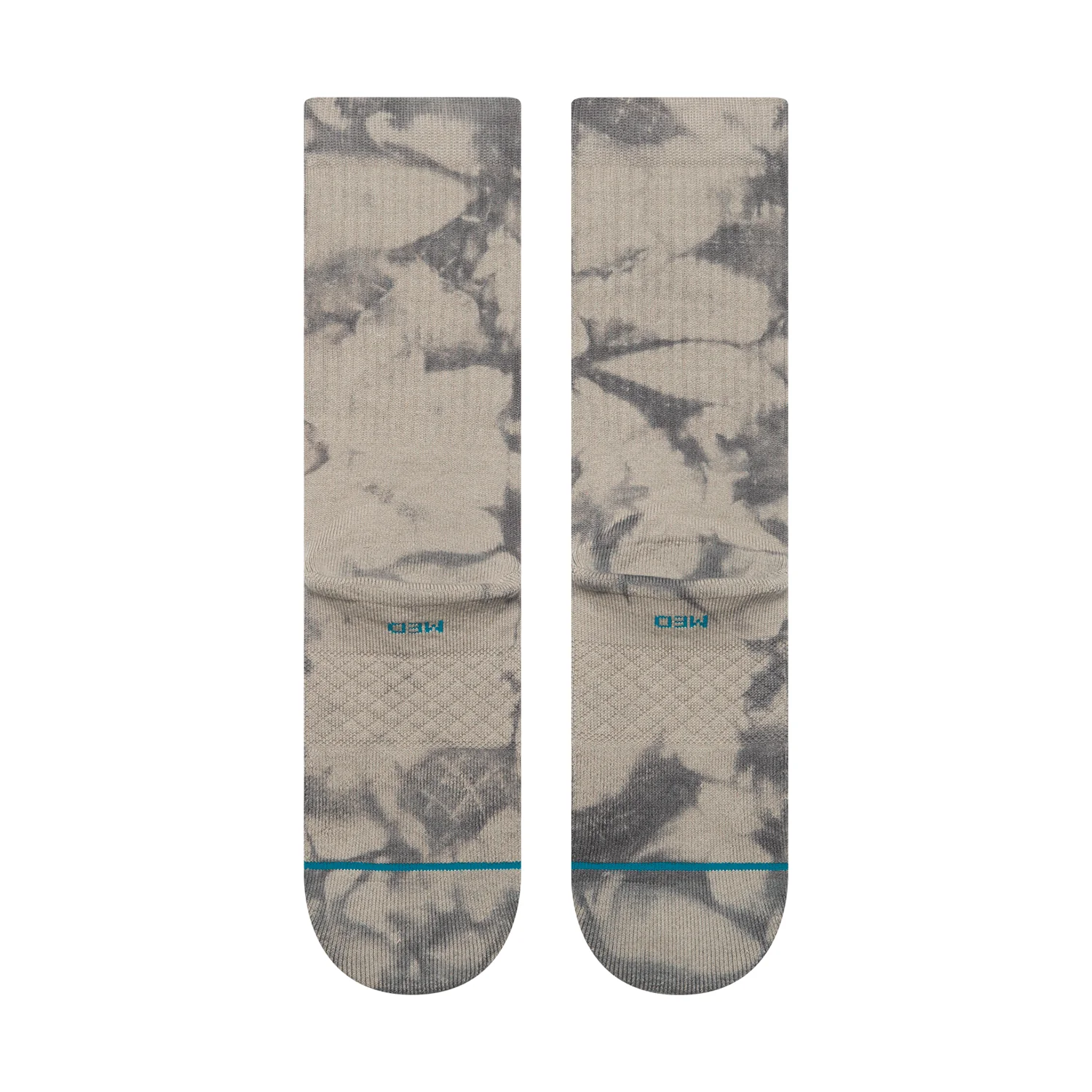 Stance Lucasfilm DJ Darth Crew Sock Black - Image 3