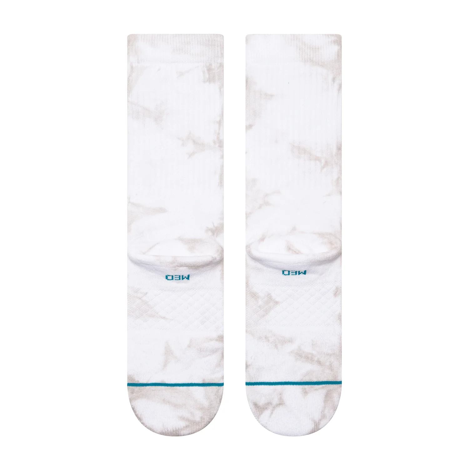 Stance Lucasfilm DJ Trooper Crew Sock White - Image 3