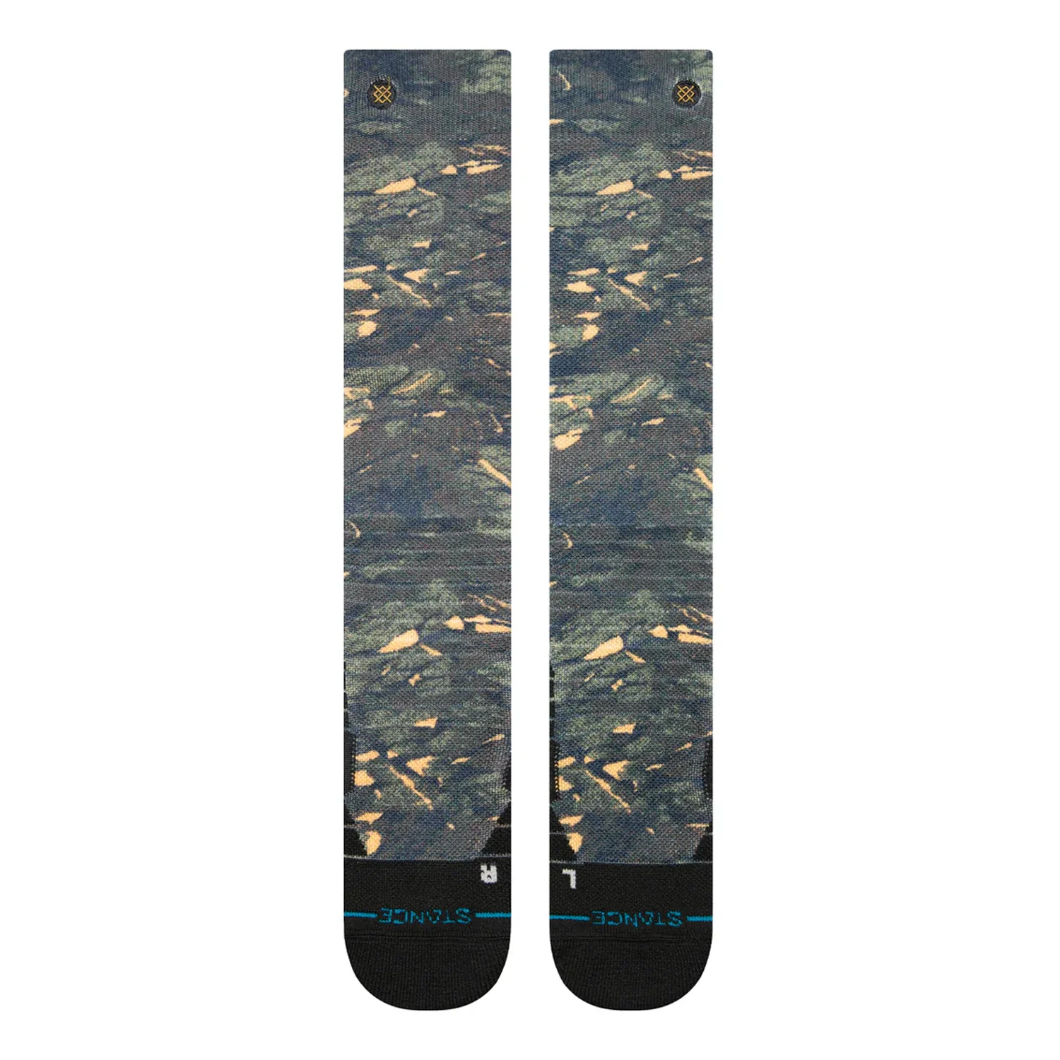 Stance Rompin Sock Camo - Image 2