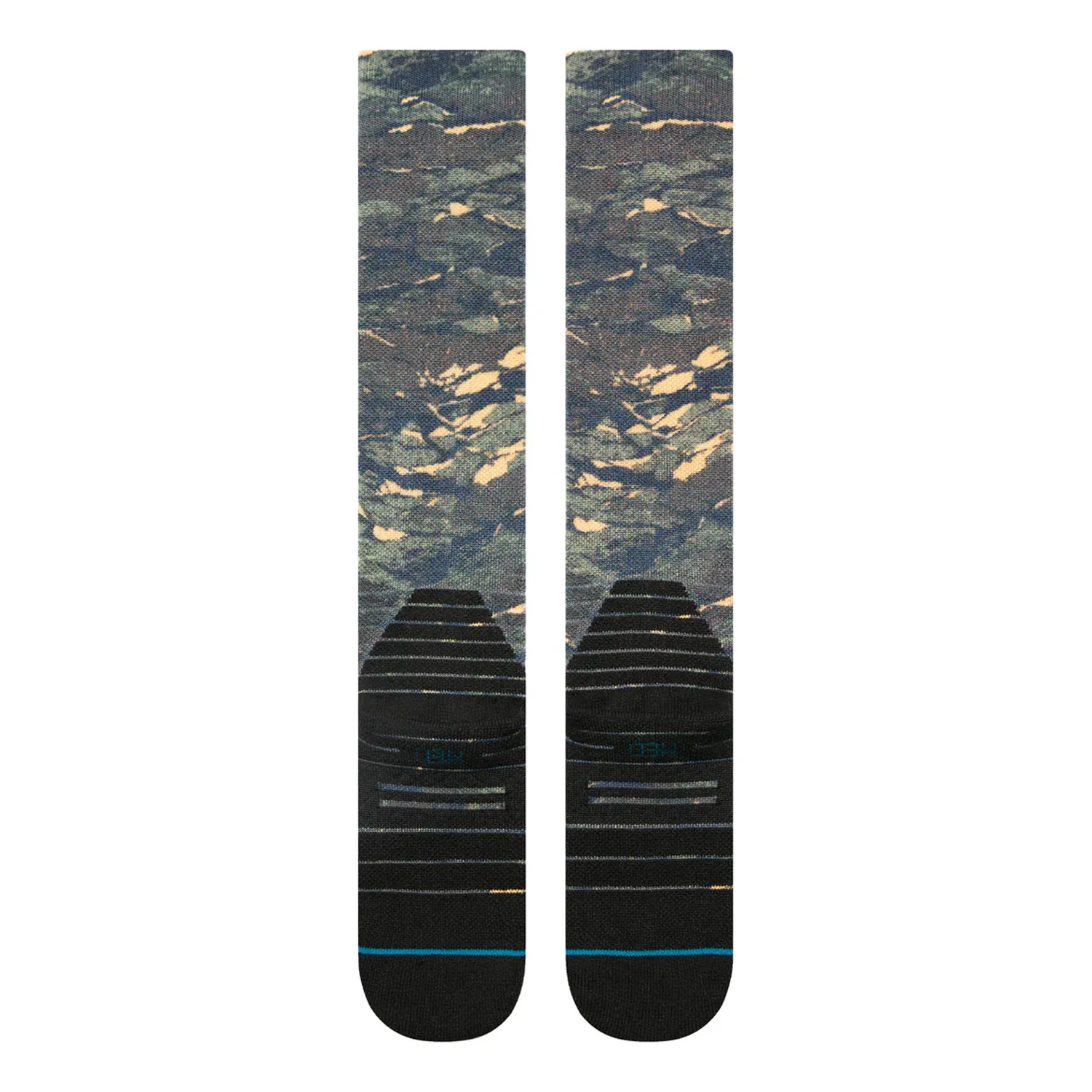 Stance Rompin Sock Camo - Image 3