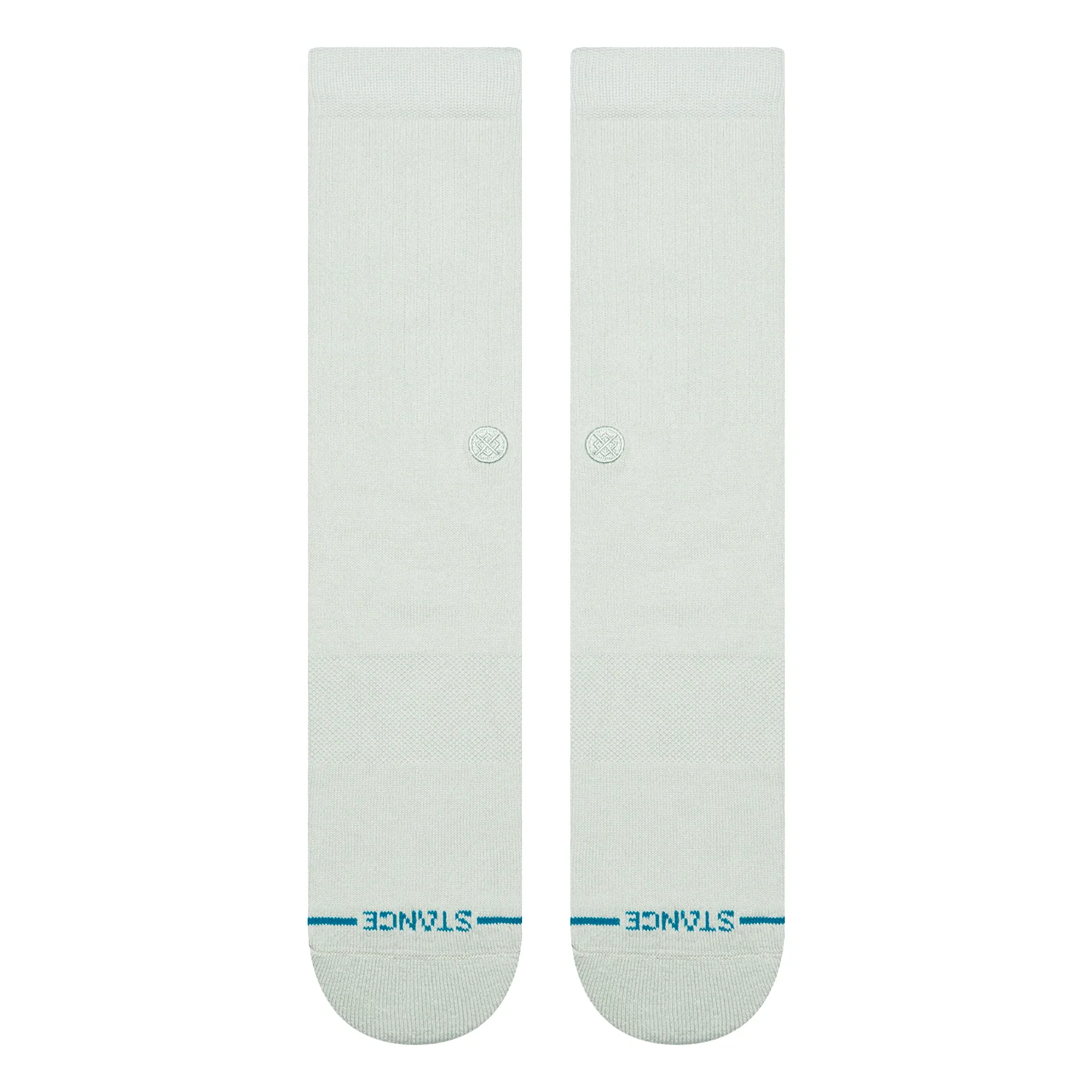 Stance STP Icon Sock Paleblue - Image 2