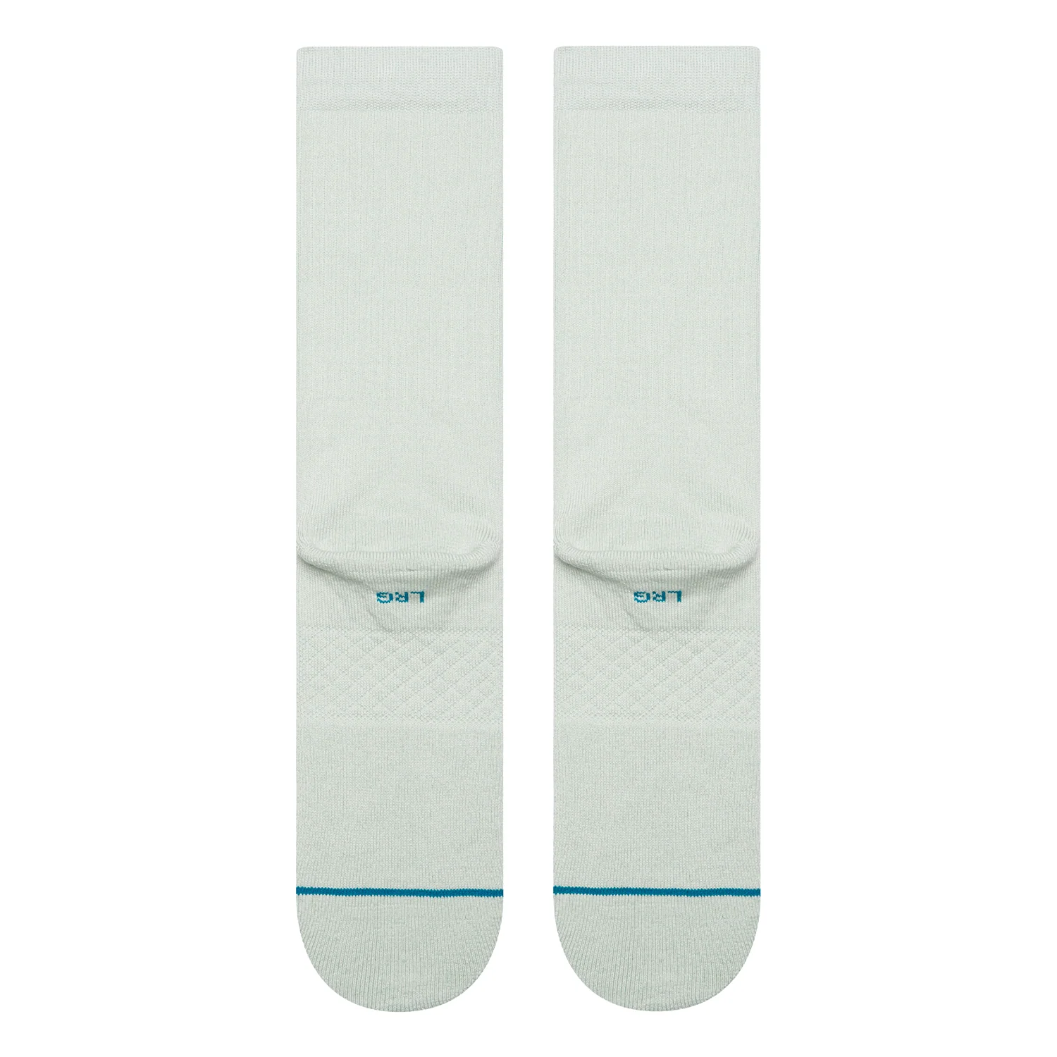 Stance STP Icon Sock Paleblue - Image 3