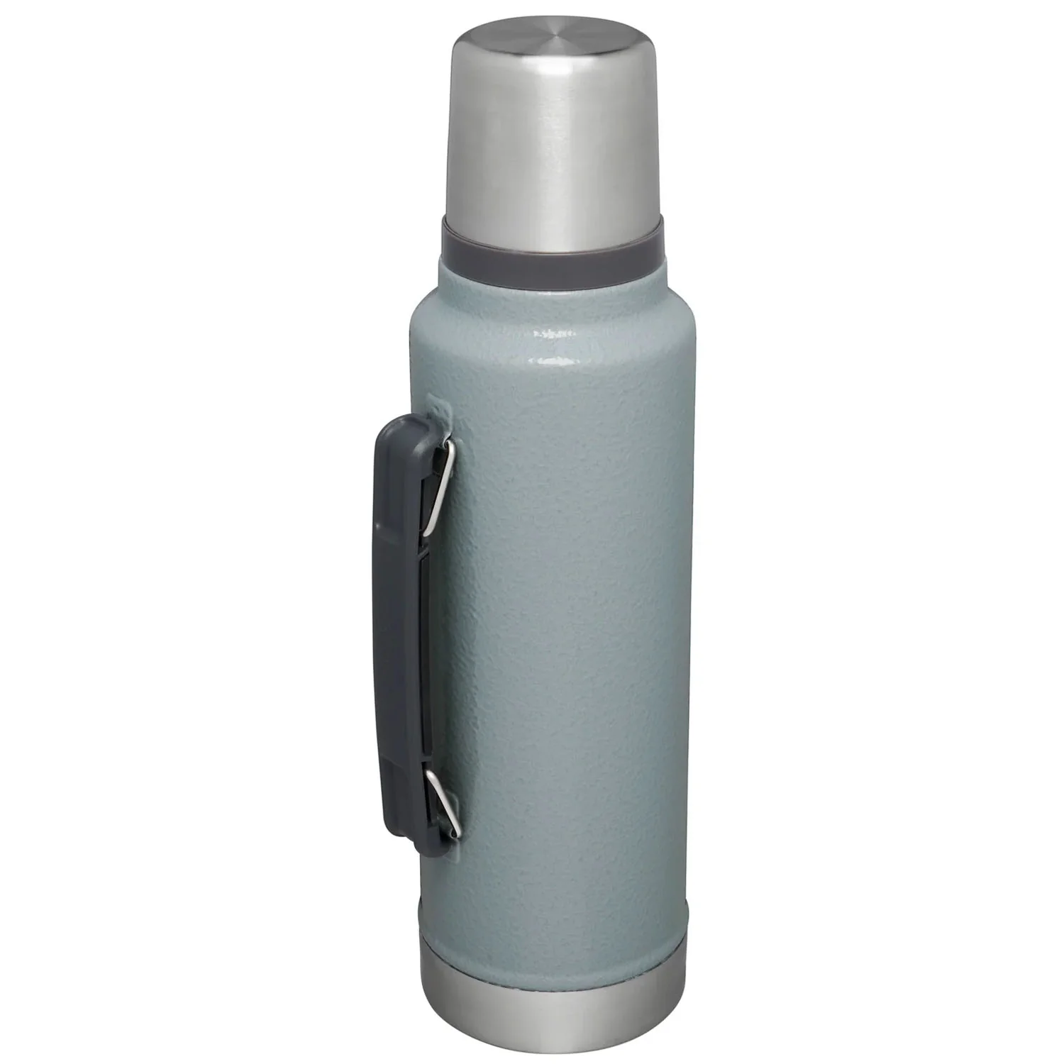 Stanley Classic Legendary 1.5qt Bottle Hammertone Silver - Image 2