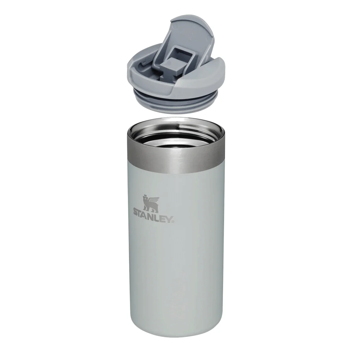 Stanley The AeroLight 12oz. Transit Bottle Fog Glimmer - Image 2