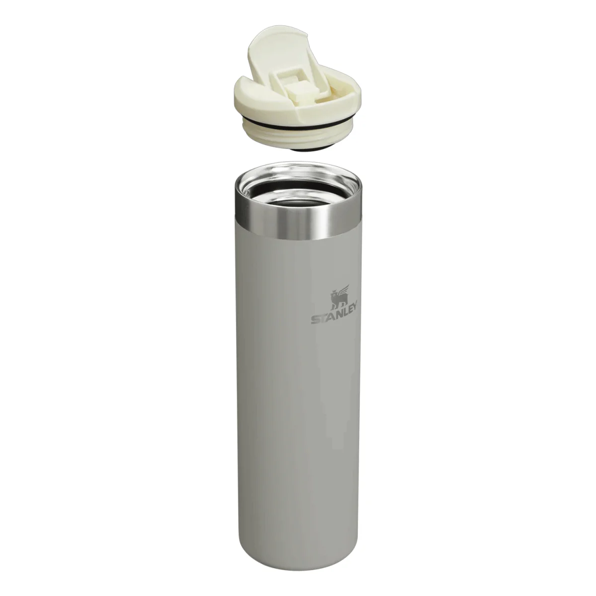 Stanley The AeroLight 20oz. Transit Bottle Ash - Image 2