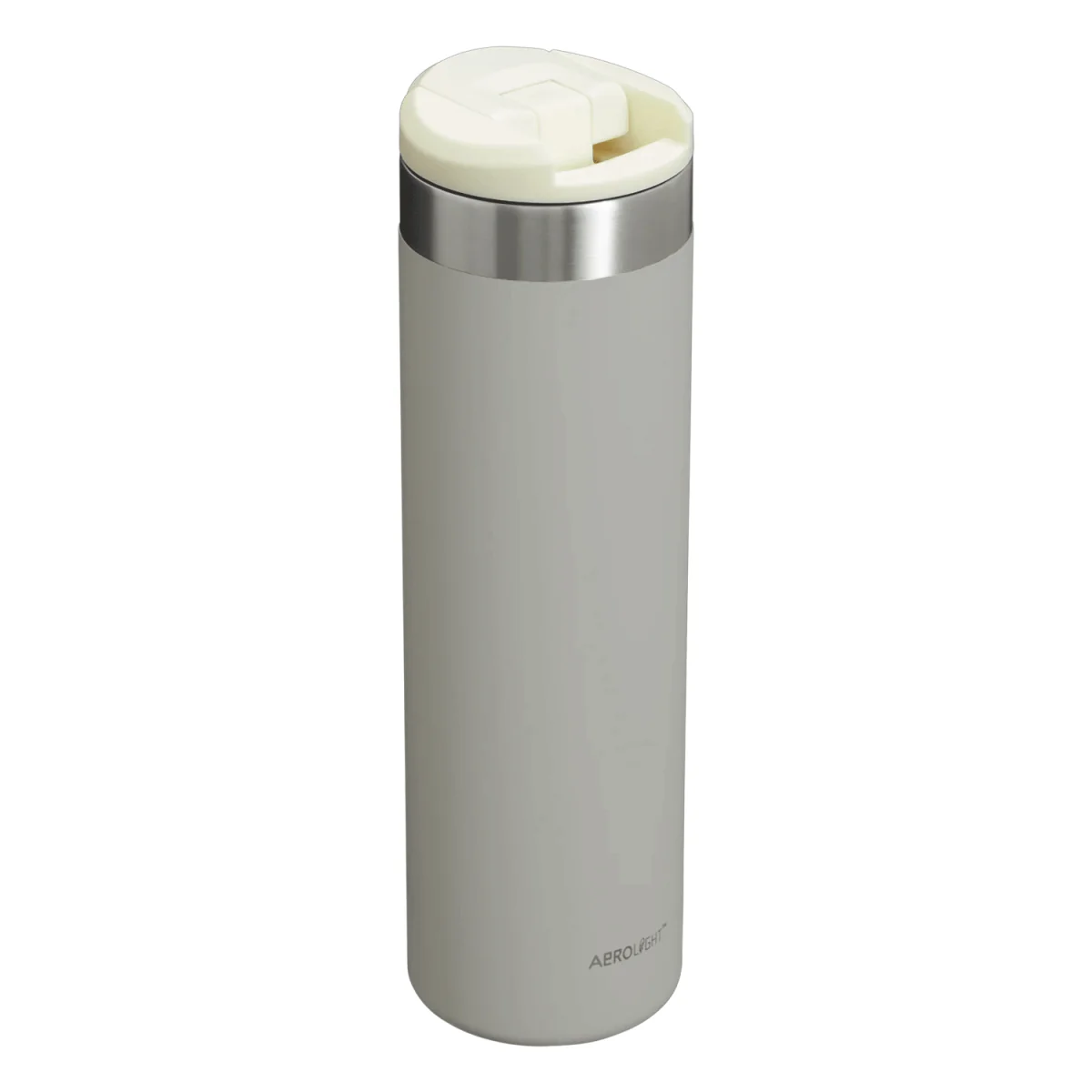 Stanley The AeroLight 20oz. Transit Bottle Ash - Image 3