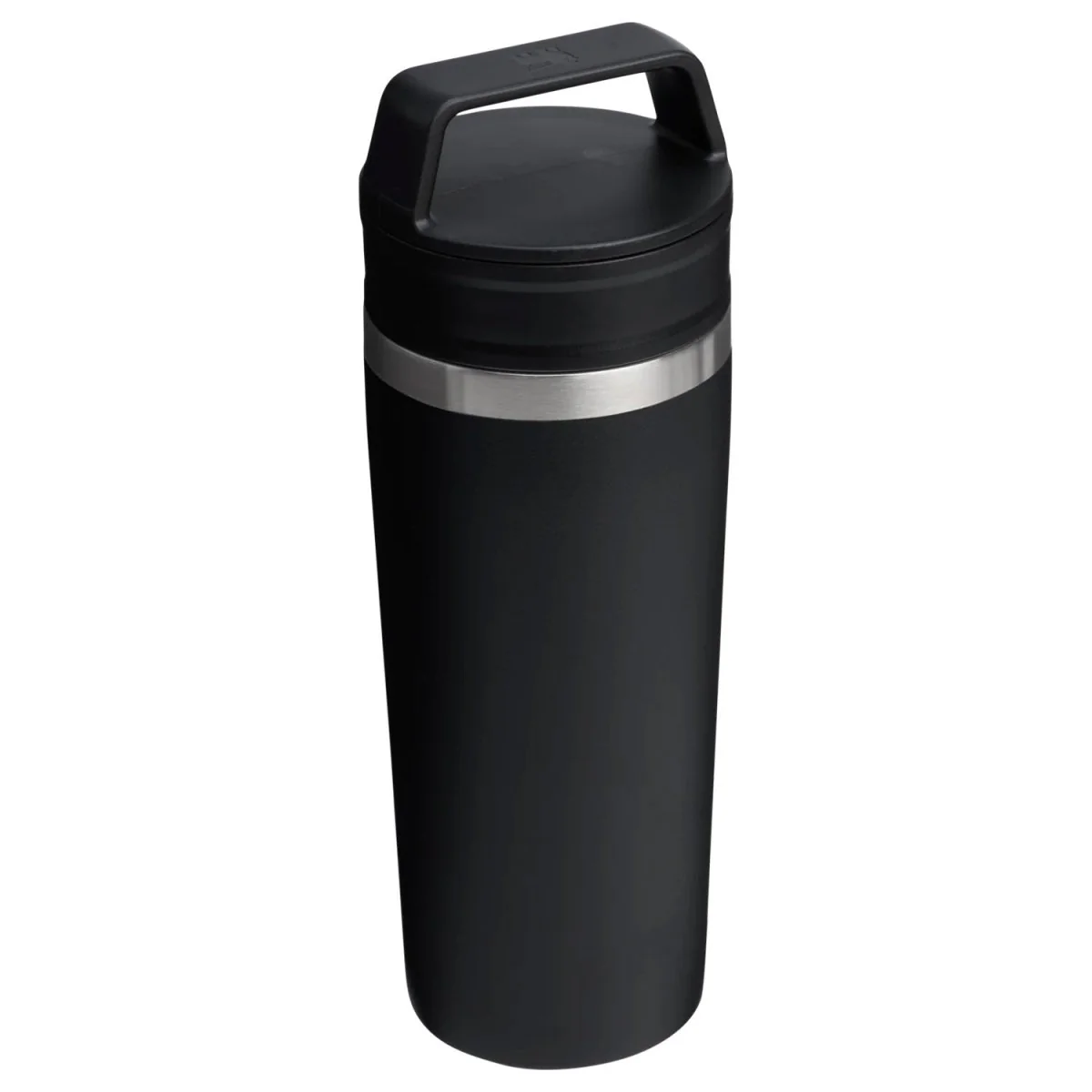 Stanley The Café-To-Go Takeaway 16oz. Mug Black 2.0 - Image 2