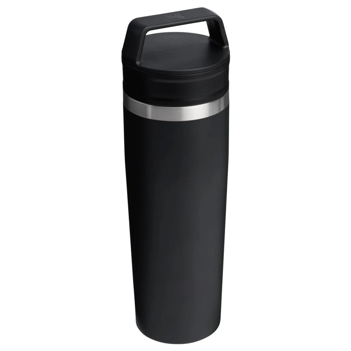 Stanley The Café-To-Go Takeaway 20oz. Mug Black 2.0 - Image 2
