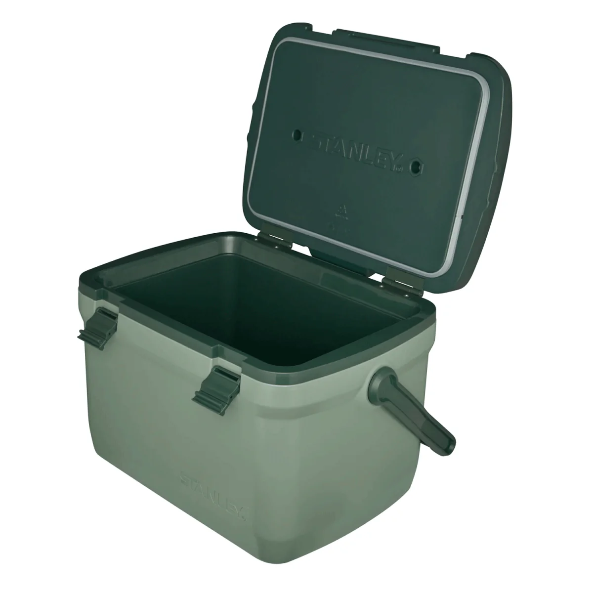 Stanley The Easy-Carry 16qt. Outdoor Cooler Stanley Green - Image 2