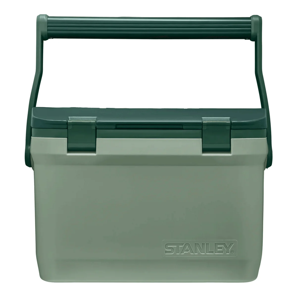 Stanley The Easy-Carry 16qt. Outdoor Cooler Stanley Green - Image 3