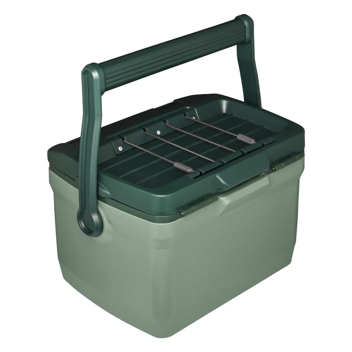 Stanley The Easy-Carry 7qt Outdoor Cooler Stanley Green - Image 3