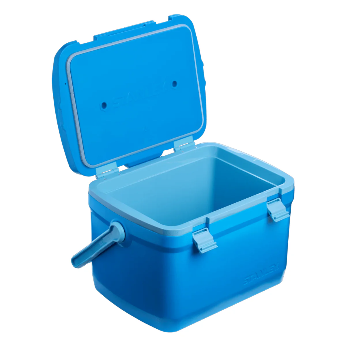 Stanley The Easy-Carry Outdoor 16qt Cooler Azure - Image 3