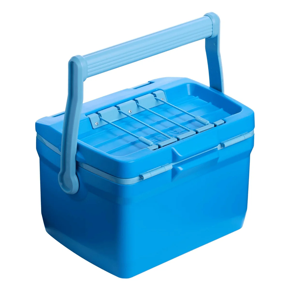 Stanley The Easy-Carry 7qt Outdoor Cooler Azure - Image 2