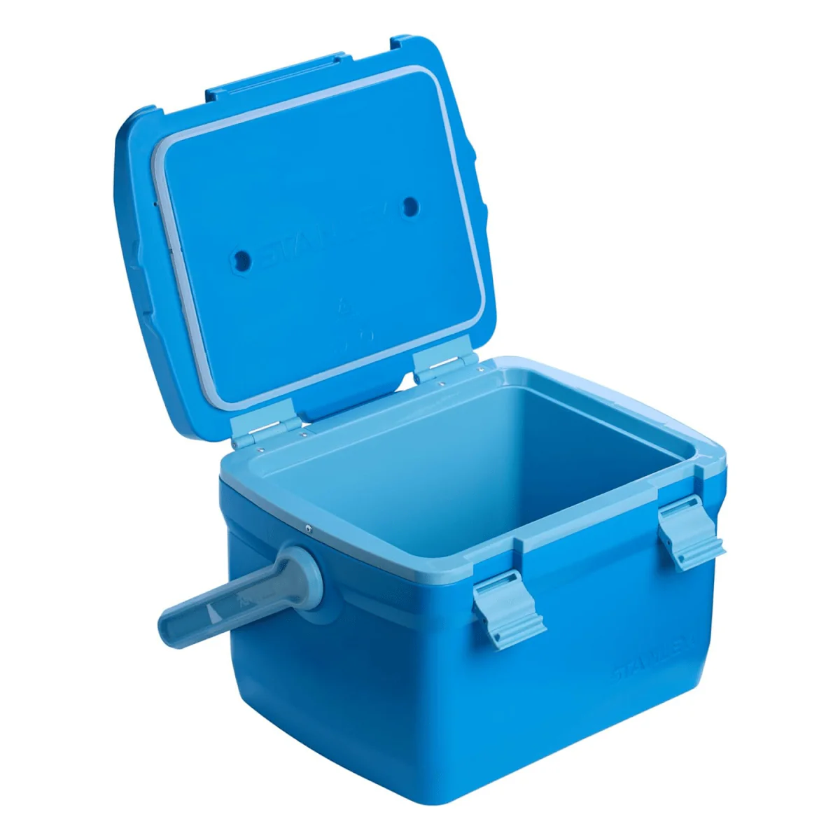 Stanley The Easy-Carry 7qt Outdoor Cooler Azure - Image 3