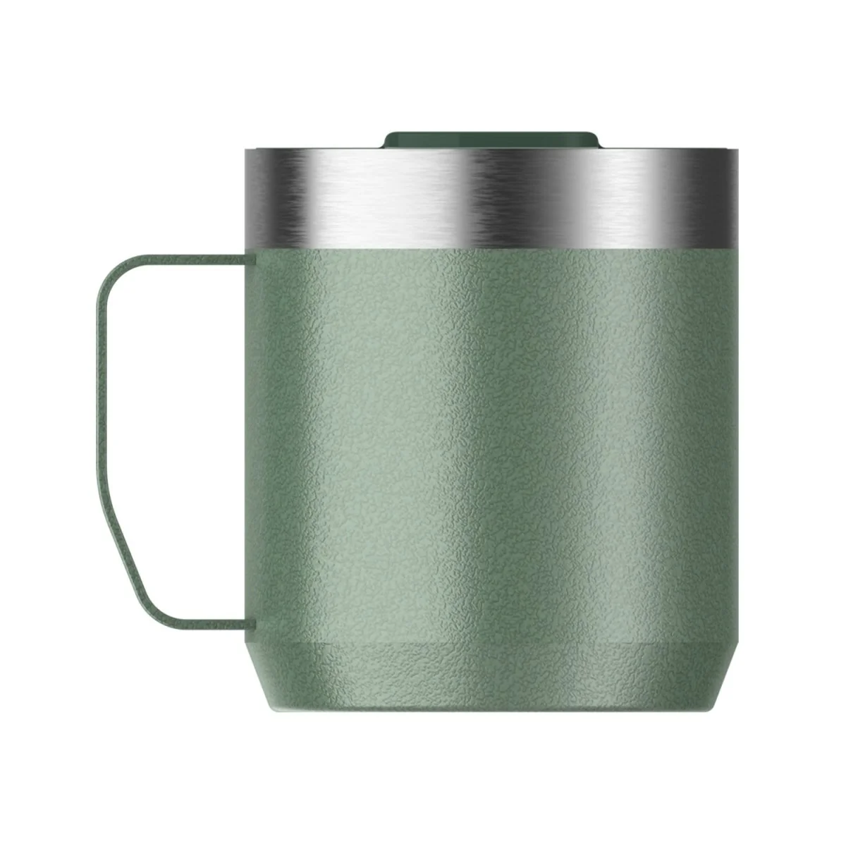 Stanley The Everyday Camp 12oz. Mug Hammertone Green - Image 2