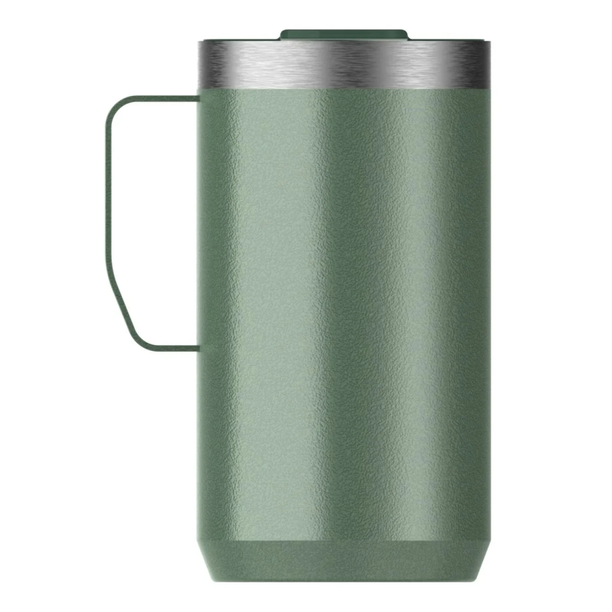 Stanley The Everyday Camp 24oz. Mug Hammertone Green - Image 2