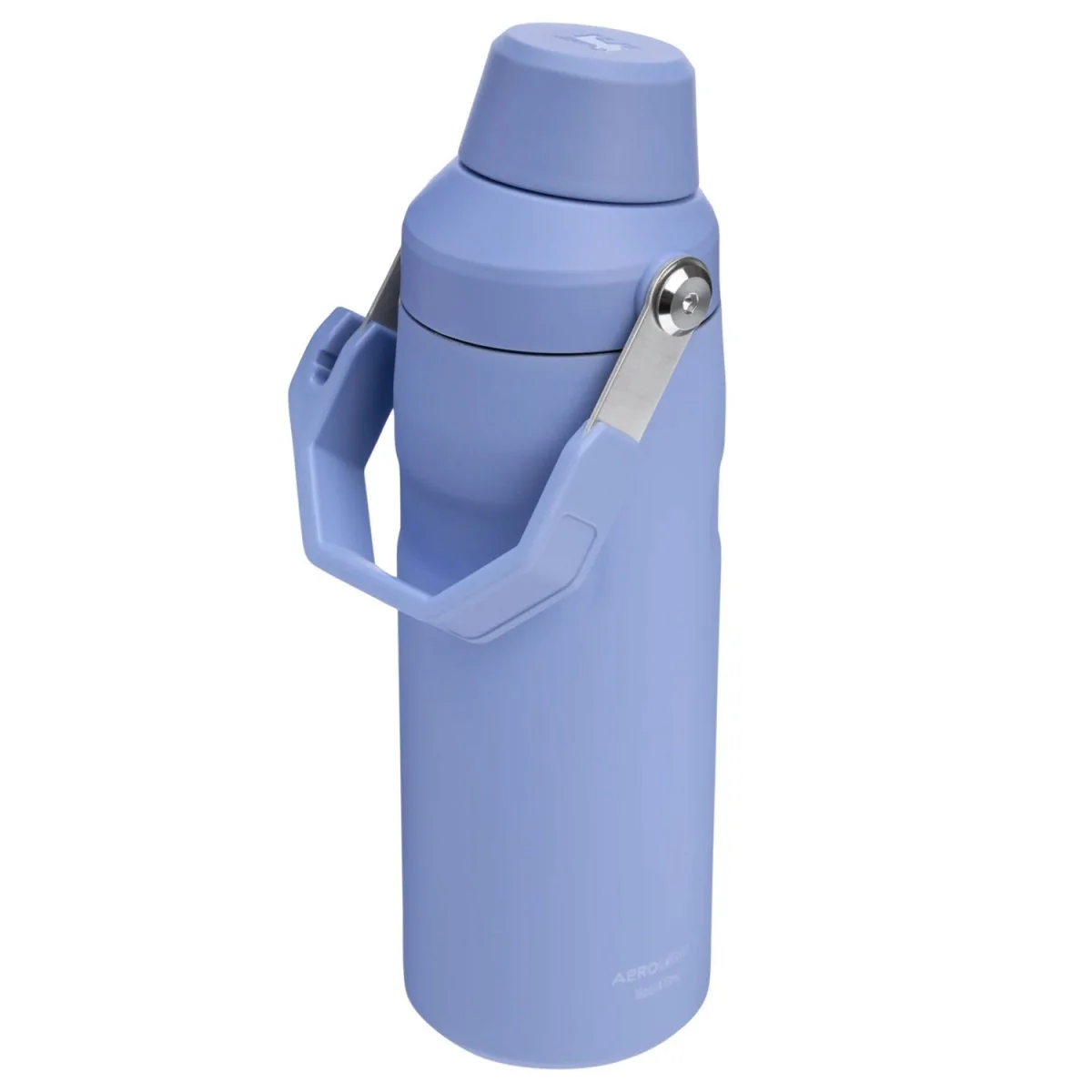 Stanley The IceFlow Aerolight 24oz Fast Flow Bottle Hydrangea - Image 2