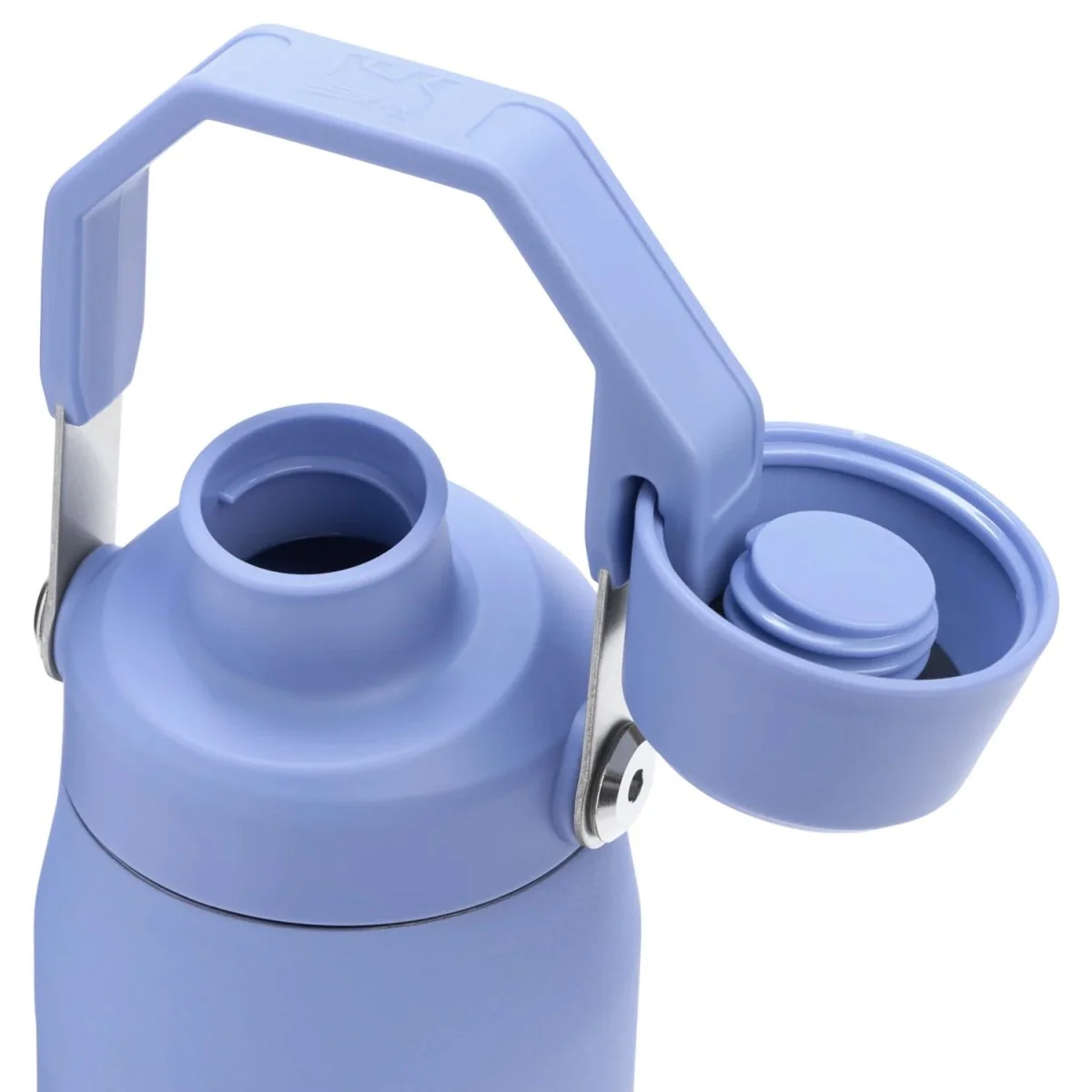 Stanley The IceFlow Aerolight 24oz Fast Flow Bottle Hydrangea - Image 3