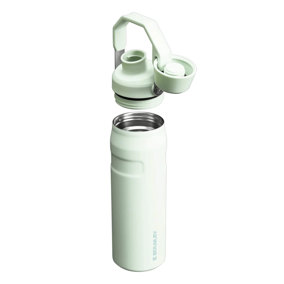 Stanley The IceFlow Aerolight 24oz Fast Flow Bottle Mist - Image 2