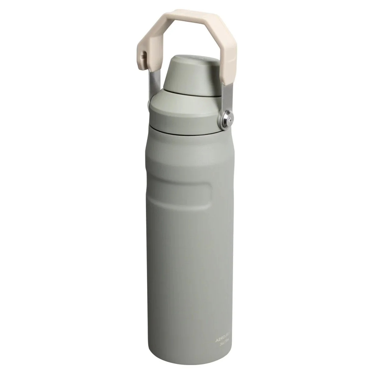 Stanley The IceFlow Fast Flow 24oz. Bottle Sage Grey VRT - Image 3