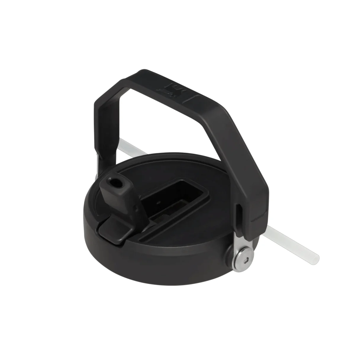 Stanley The IceFlow Flip Straw 30oz Tumbler Charcoal - Image 3
