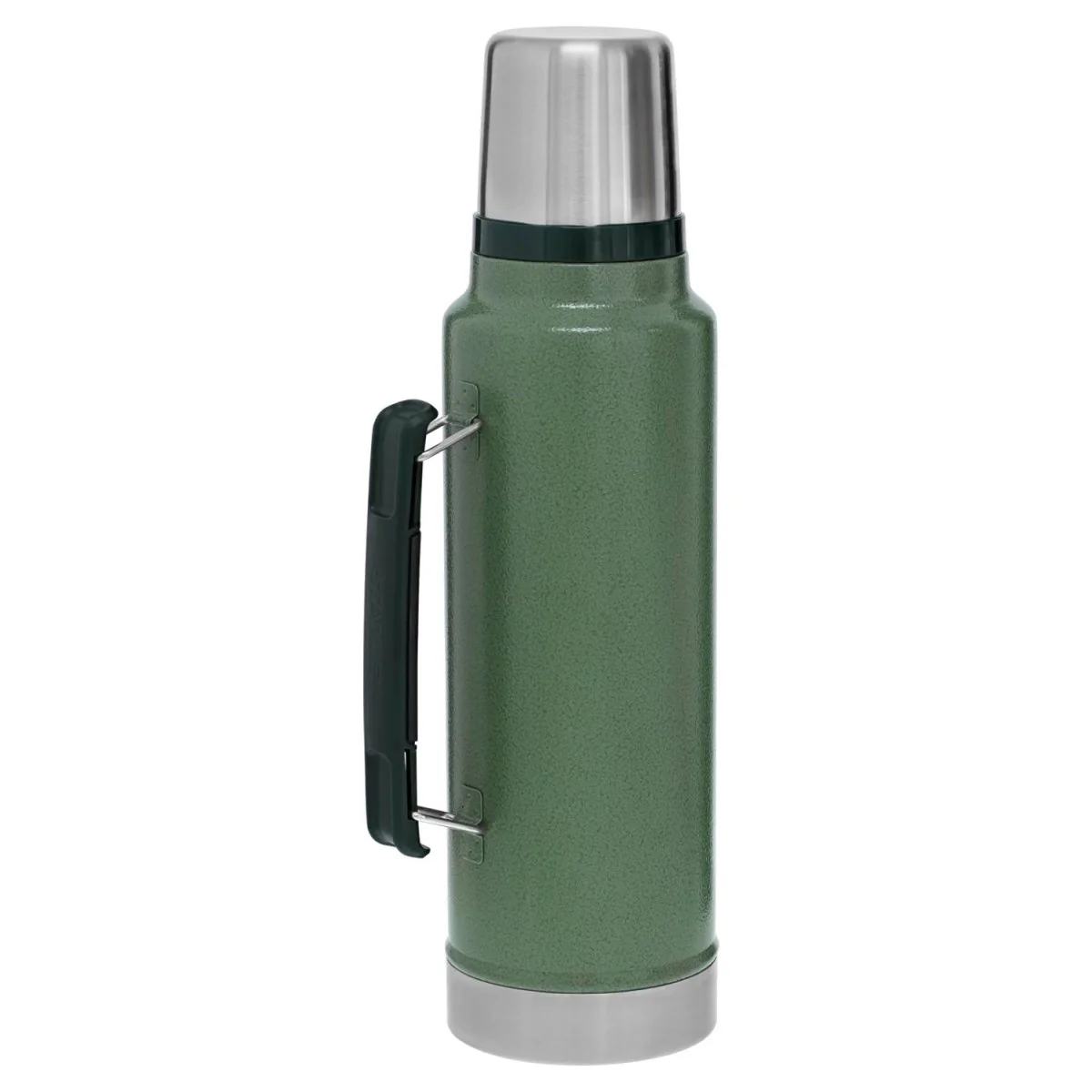 Stanley The Legendary Classic 1.4 L Bottle Hammertone Green - Image 3