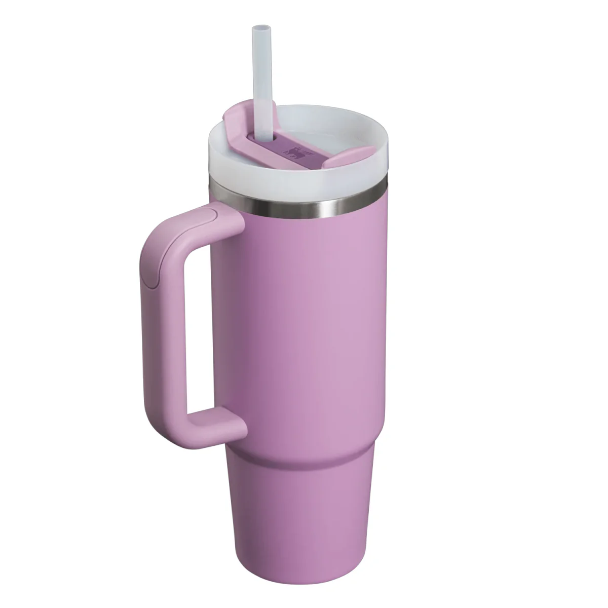 Stanley The Quencher H2.0 FlowState 30oz Tumbler Lilac - Image 2