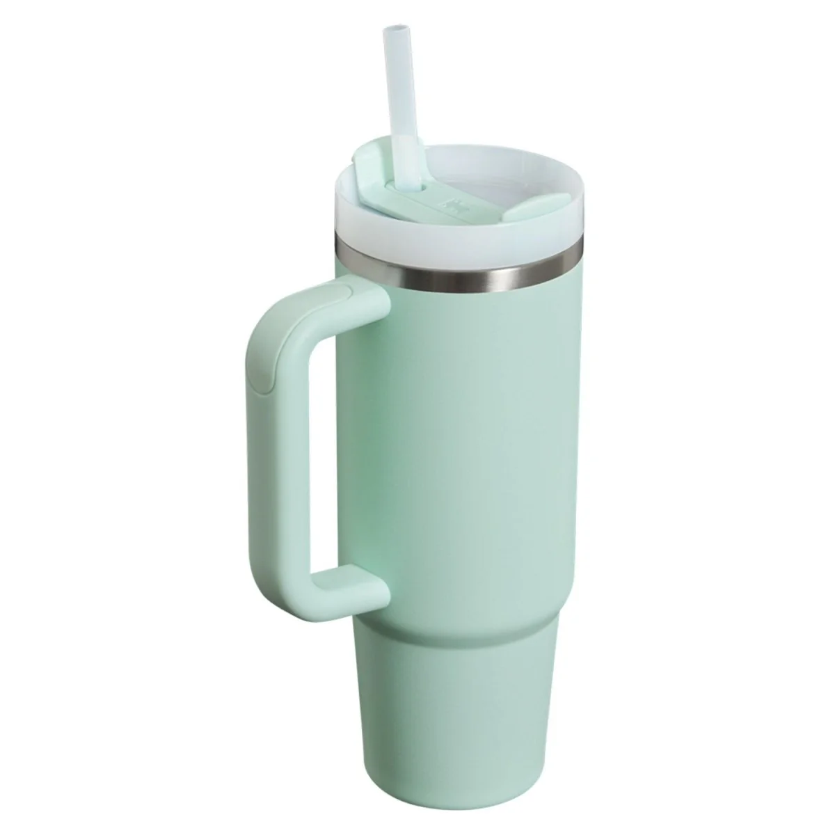 Stanley The Quencher H2.0 FlowState 30oz Tumbler Mist - Image 2