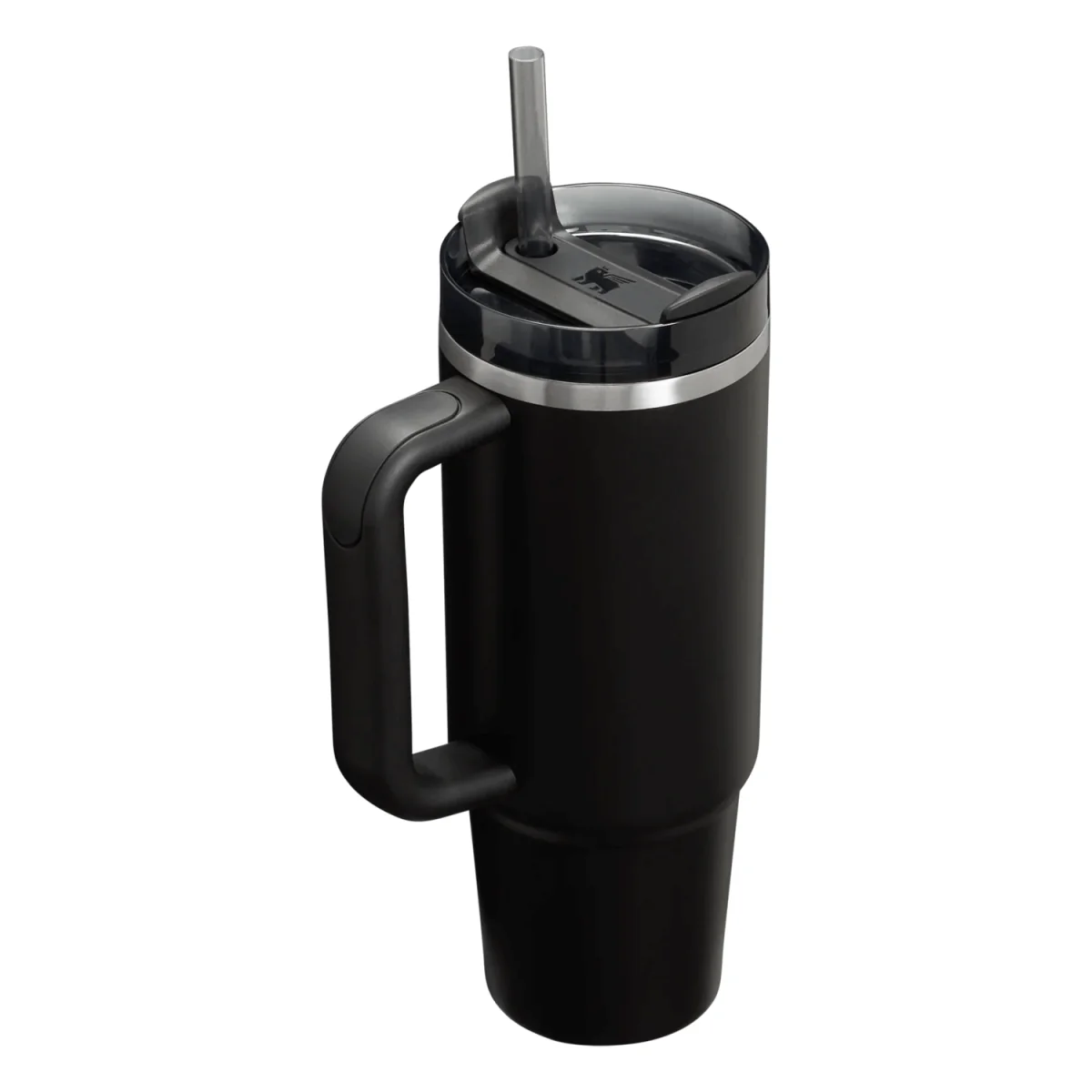 Stanley The Quencher H2.O Flowstate 30oz. Tumbler Black 2.0 - Image 2